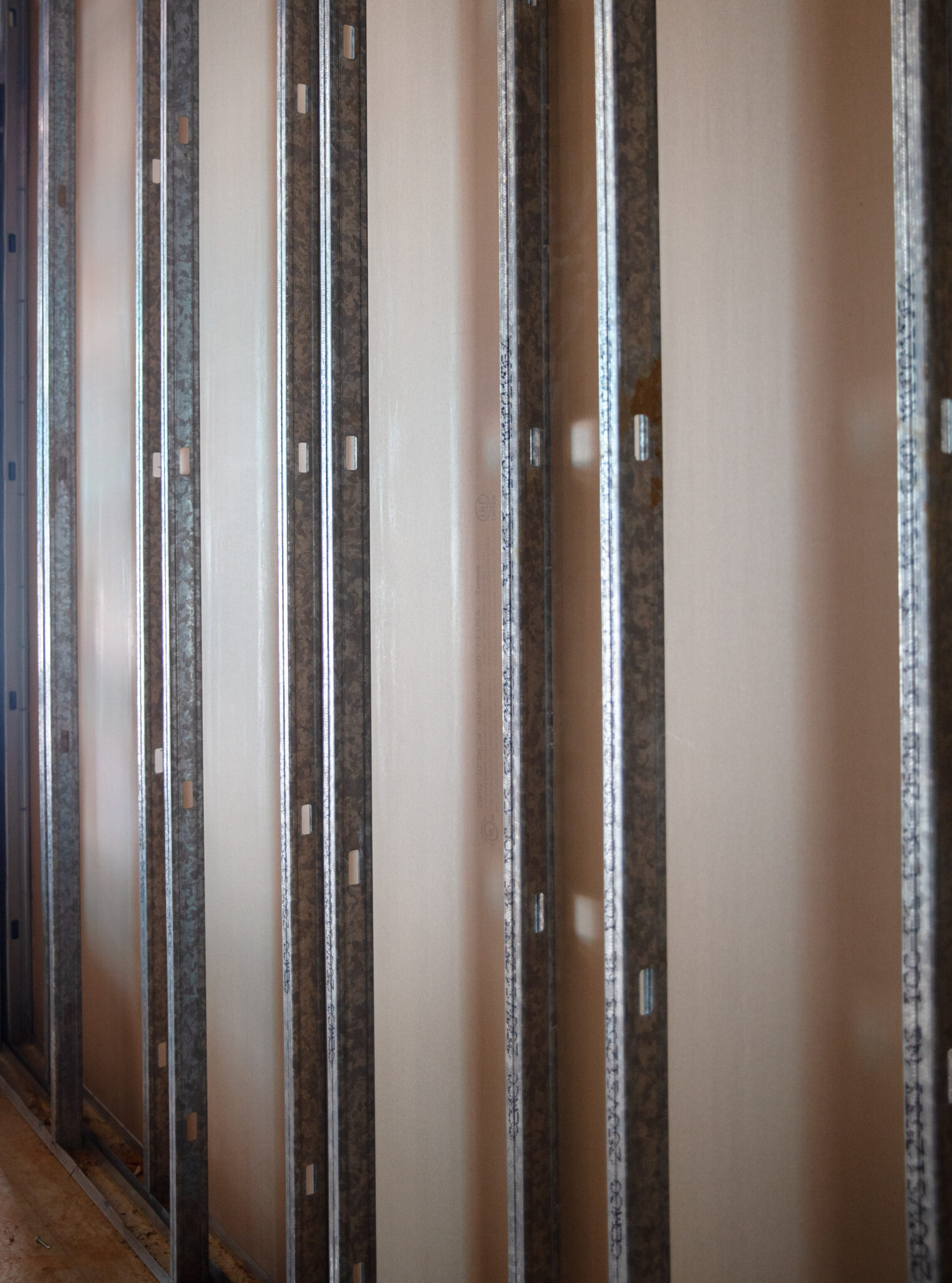 Texas Premier Drywall & Concrete Services | Drywall Contractors